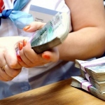 В Москве задержана подозреваемая в хищении у банка 26 млн рублей