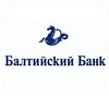 Страхование имущества - для клиентов Балтийского Банка