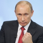 Путин: за недостоверные сведения в банках надо ввести уголовную ответственность для их руководства