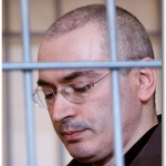 Фондовый рынок почти не отреагировал на освобождение экс-главы ЮКОСа Михаила Ходорковского