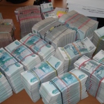 В Москве будут судить «подпольных банкиров», которые обналичили свыше 9,2 млрд рублей