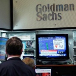 Прогноз Goldman Sachs - ЦБ России в два раза понизит ключевую ставку