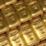 ЦБ отказался от кредитования под золото