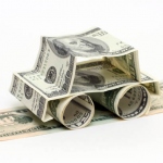 Продажа машины, оформленной в кредит