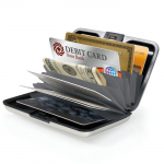 Правила безопасного использования кредитной карты