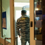 Арестован сотрудник банка «БФГ-Кредит»подозреваемый в незаконной банковской деятельности