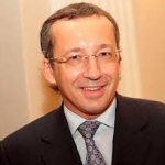 Дмитрий Олюнин вступил в должность председателя правления Росбанка