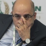 В Москве суд подтвердил законность возбуждения дела в отношении зампреда ВЭБа Анатолия Балло