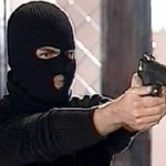 Неизвестные в Москве пытались ограбить банк