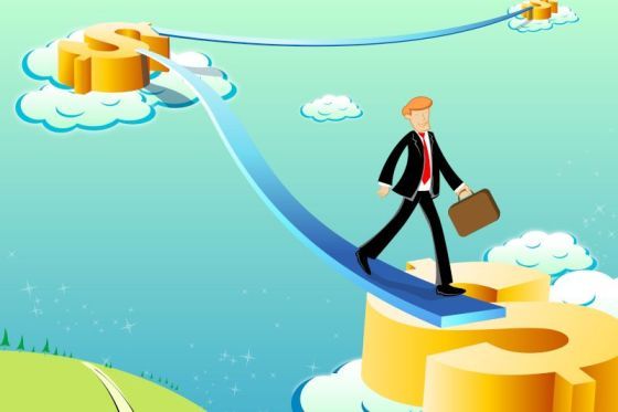 Выбор банка