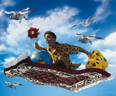 Кредит на путевку