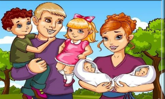 Ипотека молодым семьям