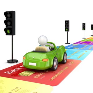 Автокредит