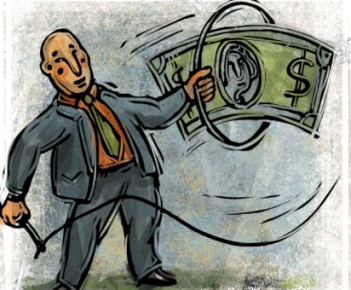 Револьверная кредитная карта