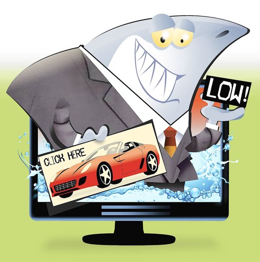 Автокредит