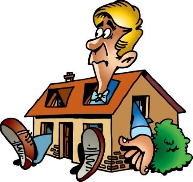 Оформление ипотеки