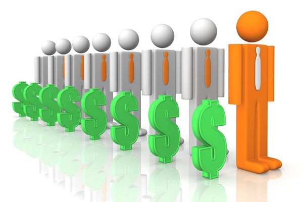 Авто для бизнесмена