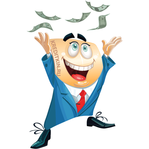 Как оформить кредитку