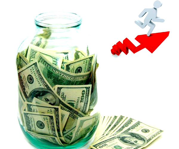 Капитализация